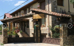 Apartamentos Rurales 